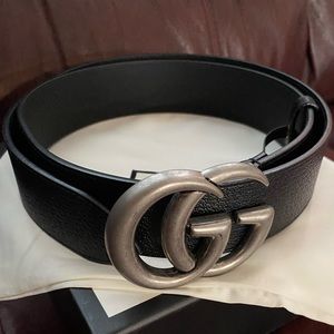 Gucci belt